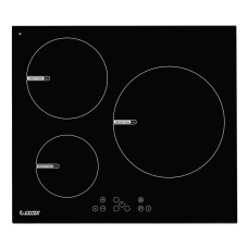 Встраиваемая варочная индукционная поверхность Exiteq EXH 314