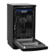 Посудомоечная машина HIBERG F48 1030 B