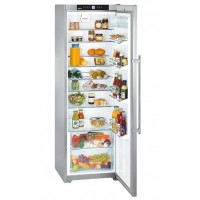 Отдельностоящая холодильная камера Liebherr SKBbs 4210-20 001 (SBSbs 7263) DL