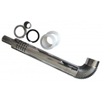 Комплект коаксиальный Ferroli 80/125