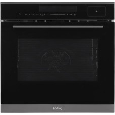 Духовой шкаф Korting OKB 1350 S GNBX Steam