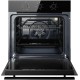 Духовой шкаф Kuppersberg HO 603 Black glass