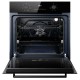 Духовой шкаф Kuppersberg HO 606 P Black