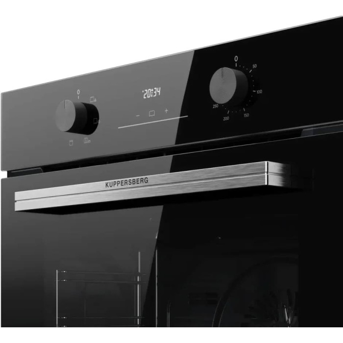 Духовой шкаф Kuppersberg HO 606 X line