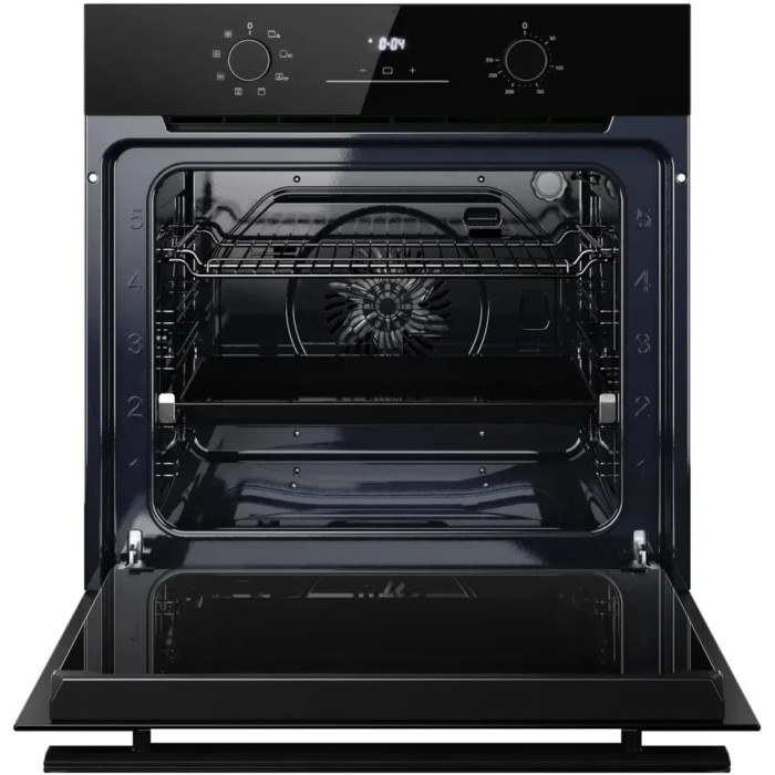 Духовой шкаф Kuppersberg HO 608 BB Glass