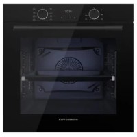 Духовой шкаф электрический Kuppersberg HF 608 Black