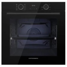 Духовой шкаф электрический Kuppersberg HF 608 Black