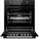 Духовой шкаф Kuppersberg HF 615 B