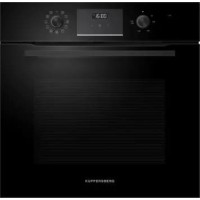 Духовой шкаф электрический Kuppersberg HM 628 Black 11