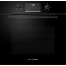 Духовой шкаф электрический Kuppersberg HM 628 Black 8