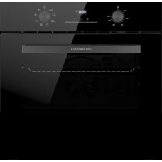Духовой шкаф Kuppersberg HO 608 P BL Black