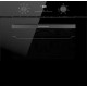 Духовой шкаф Kuppersberg HO 608 P BL Black