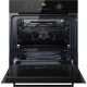 Духовой шкаф Kuppersberg HO 608 P BL Black