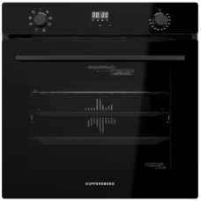 Духовой шкаф Kuppersberg HO 620 BL
