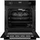 Духовой шкаф Kuppersberg HO 620 BL