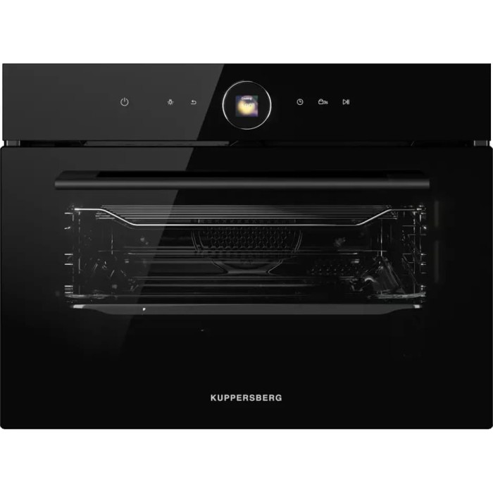 Компактный духовой шкаф Kuppersberg KMW 617