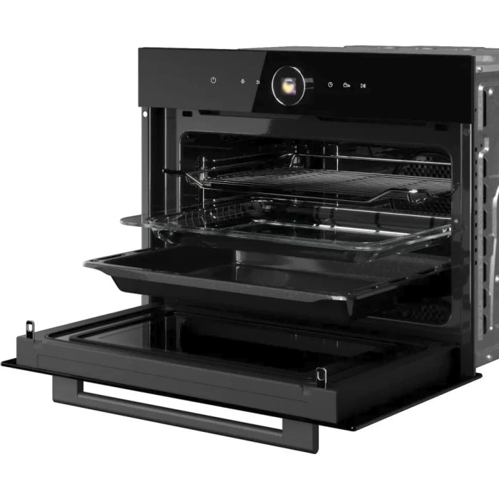 Компактный духовой шкаф Kuppersberg KMW 617