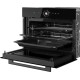 Компактный духовой шкаф Kuppersberg KMW 617