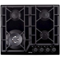 Газовая панель Korting HGG 6919 CTN