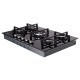 Газовая панель Korting HGG 9766 ICPTN