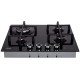 Газовая панель Korting HGG 6766 ICPTN