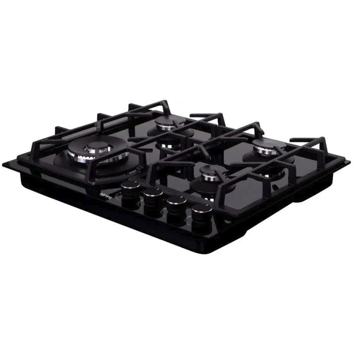 Газовая панель Korting HGG 6919 CTN