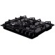 Газовая панель Korting HGG 6919 CTN