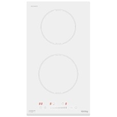 Индукционная варочная панель Korting HI 30041 BW