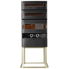 Хьюмидор Afidano L3 (Чёрный оникс)