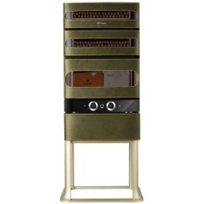 Хьюмидор Afidano L3 (Хвойный табак)