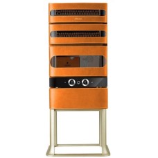 Хьюмидор Afidano L3 (Тёплый янтарь)