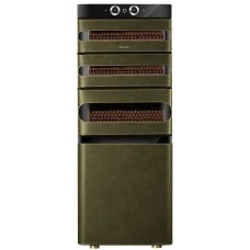 Хьюмидор Afidano L5 (Хвойный табак)