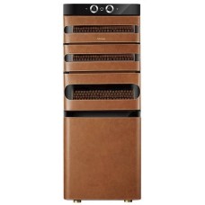 Хьюмидор Afidano L5 (Коньячная кожа)