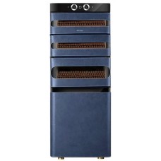 Хьюмидор Afidano L5 (Королевский синий)