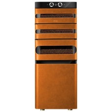 Хьюмидор Afidano L5 (Тёплый янтарь)