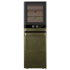 Хьюмидор Afidano L8 (Хвойный табак)