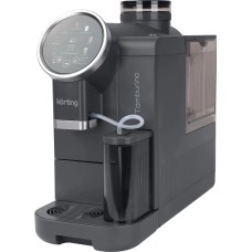 Кофемашина Korting KACM 2028 Gr Tamburino
