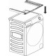 Соединительный элемент для сушильной машины Haier CK-4