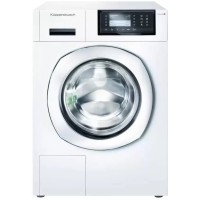 Стиральная машина Kuppersbusch W 40.0 (7608.3C) белая