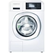 Стиральная машина Kuppersbusch W 40.0 (7608.3C) белая