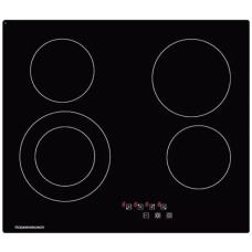 Электрическая варочная панель Kuppersbusch KE 6310.0 SE