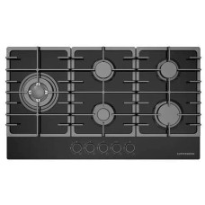 Газовая панель Kuppersberg FG 96 BG
