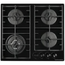 Газовая панель Kuppersberg TG 62 B