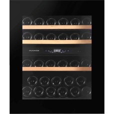 Винный шкаф Dunavox DAVG-32.80DMB.TO