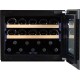 Винный шкаф Dunavox DVH-19.50B.TO