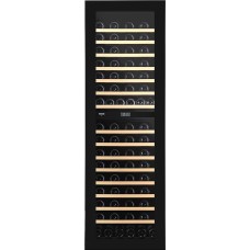 Винный шкаф Dunavox DVN-109.291DB.TO