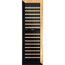 Винный шкаф Dunavox DVN-109.291DOP.TO