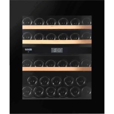 Винный шкаф Dunavox DVN-32.85DB.TO