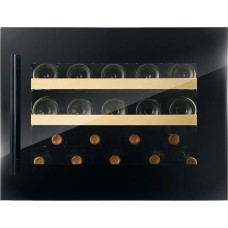 Винный шкаф Dunavox DVS-19.50B