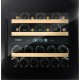 Винный шкаф Dunavox DVS-25.65DB